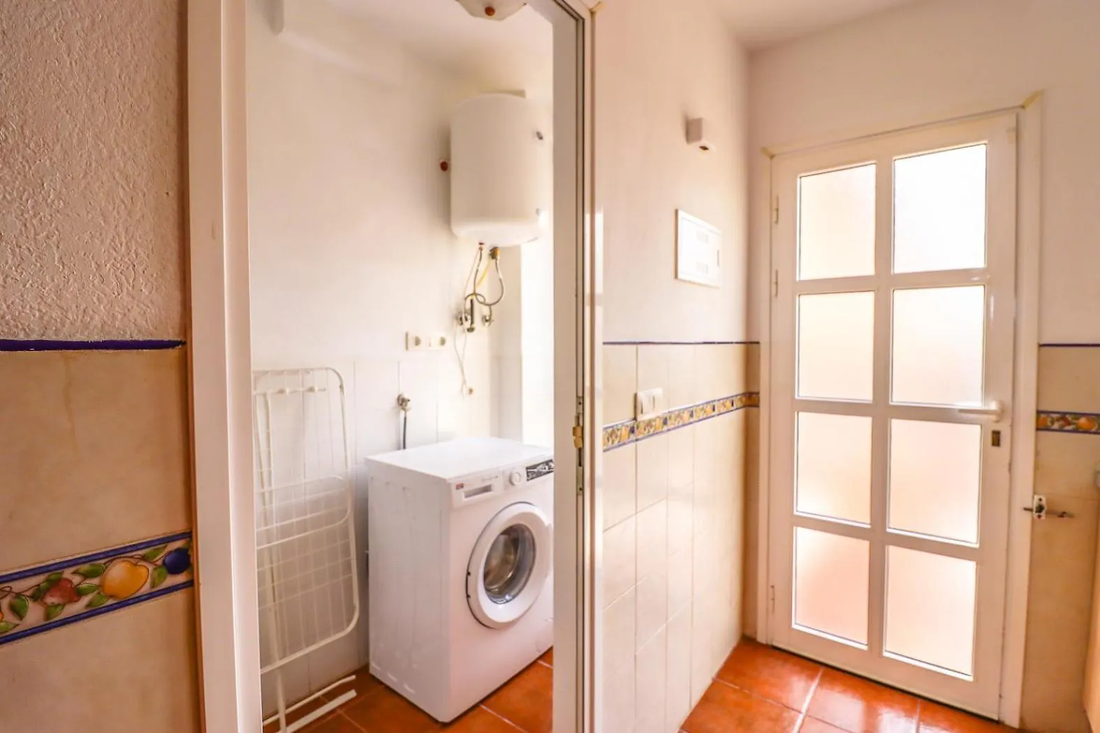 Rentaliday Villa Arcoiris Кальяо-Сальвахе Испания