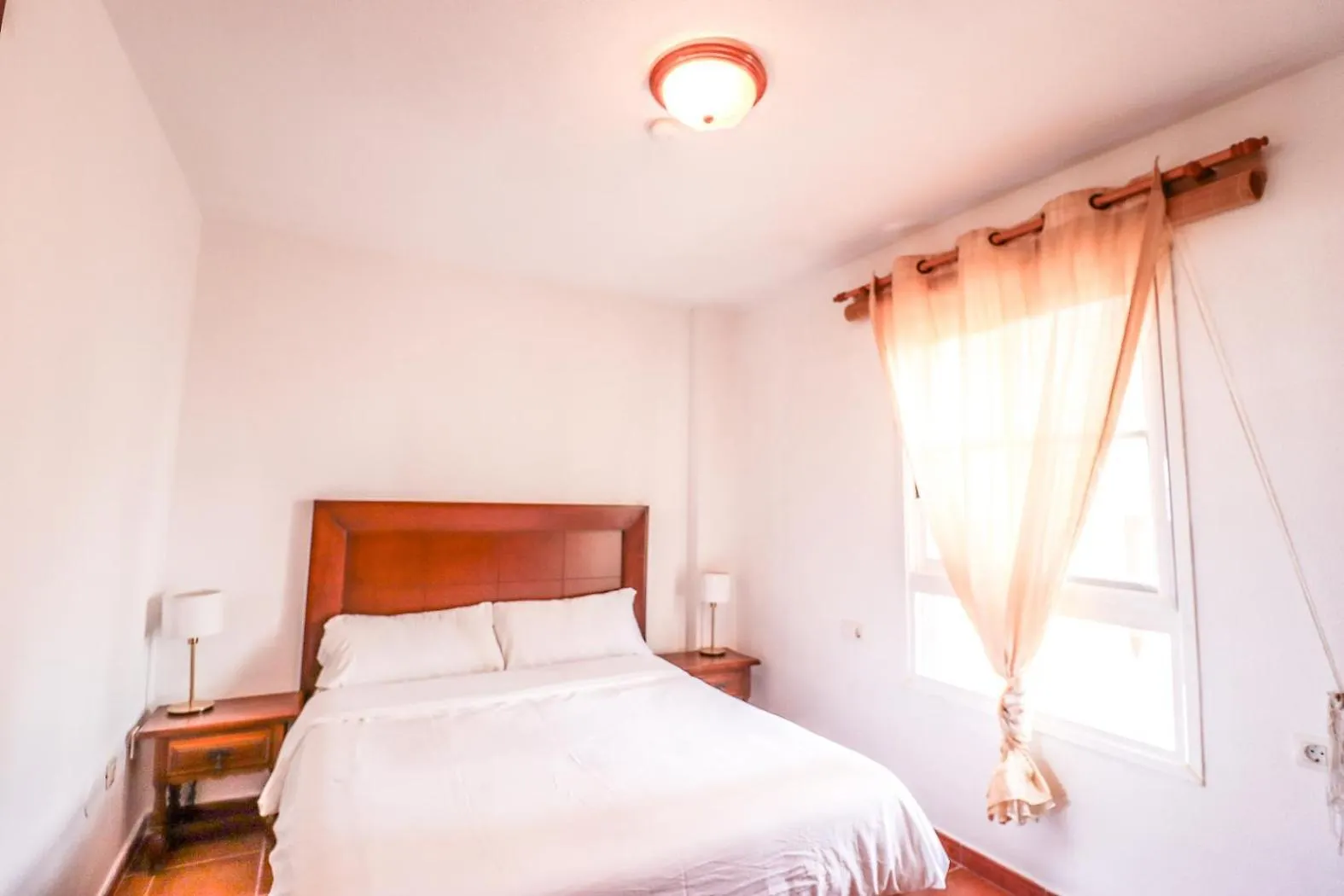Rentaliday Villa Arcoiris Кальяо-Сальвахе Испания