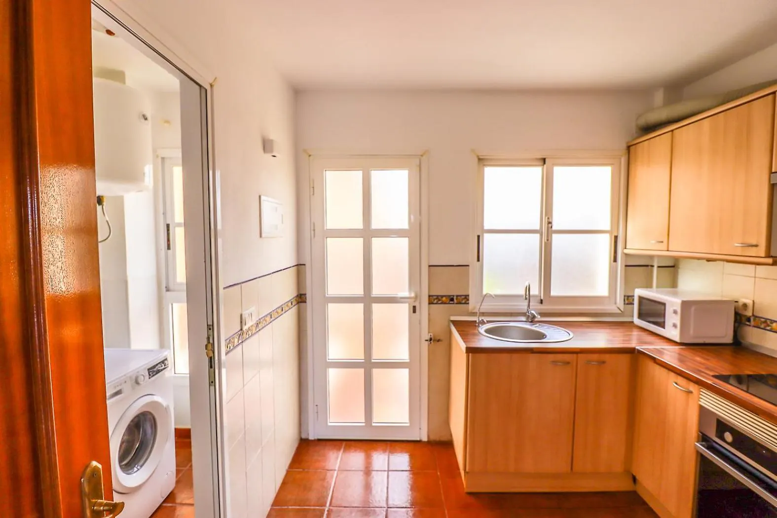 Rentaliday Villa Arcoiris Кальяо-Сальвахе 0*,  Испания