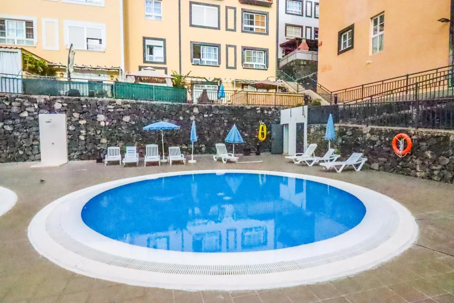 Rentaliday Villa Arcoiris Кальяо-Сальвахе