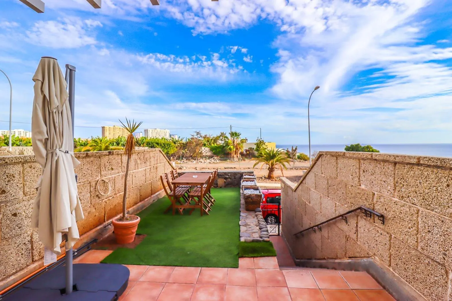 Rentaliday Villa Arcoiris Кальяо-Сальвахе