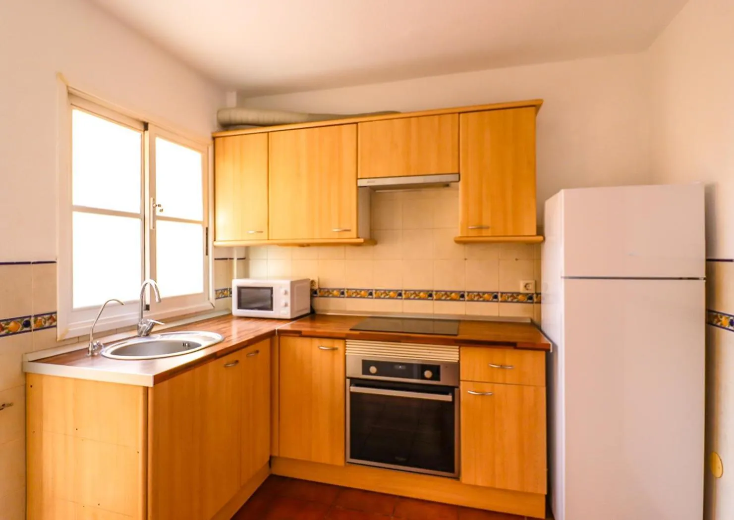 Apartment Rentaliday Villa Arcoiris Callao Salvaje