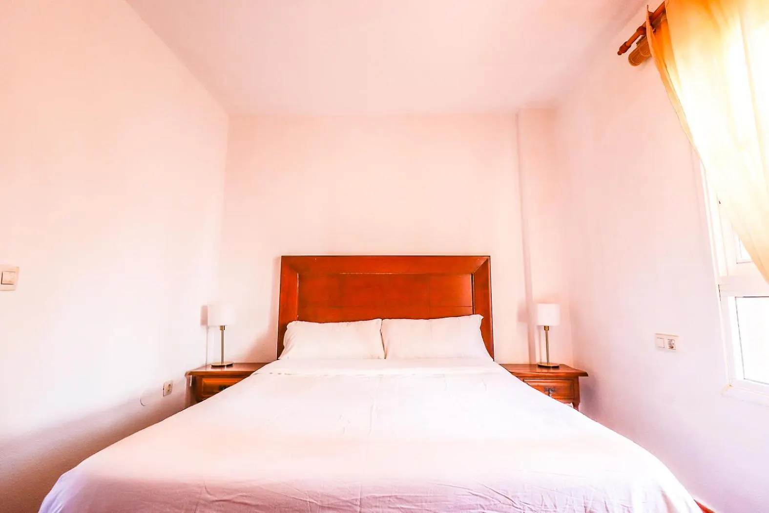 Apartment Rentaliday Villa Arcoiris Callao Salvaje
