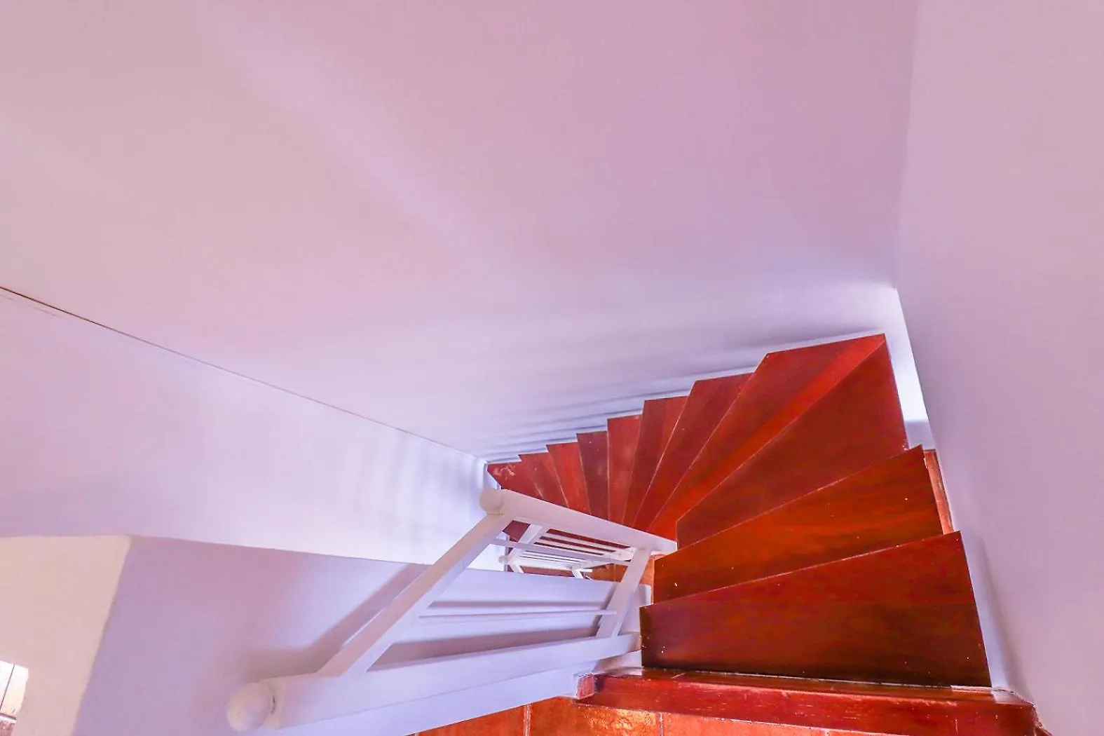 Rentaliday Villa Arcoiris Callao Salvaje Apartment