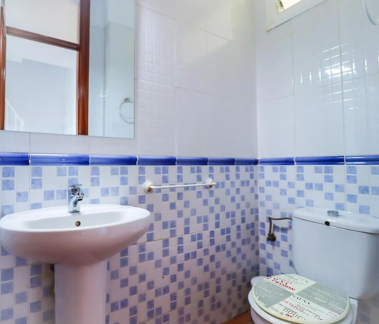 Apartment Rentaliday Villa Arcoiris Callao Salvaje