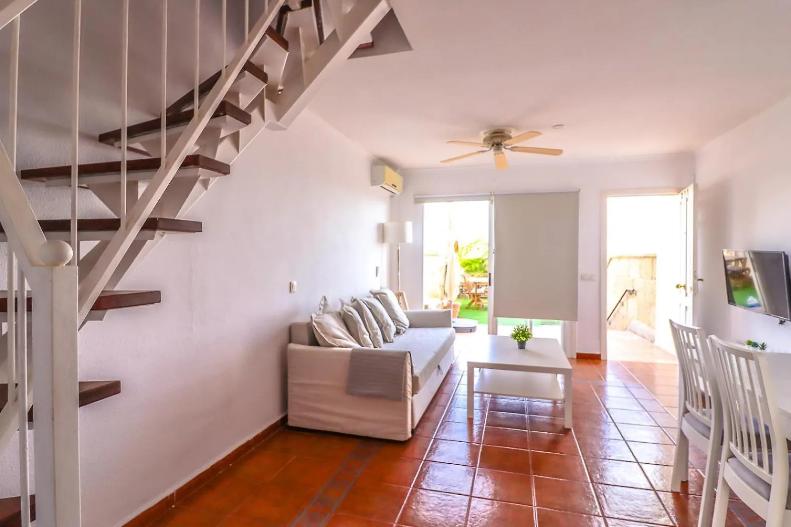 Apartment Rentaliday Villa Arcoiris Callao Salvaje
