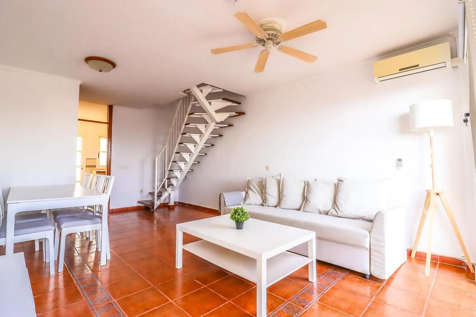 Apartment Rentaliday Villa Arcoiris Callao Salvaje